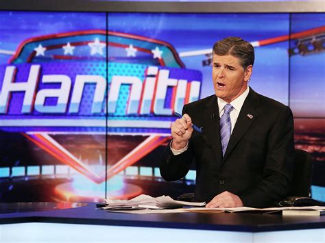 Sean Hannity to interview subject of National Enquirer story on Clinton ...