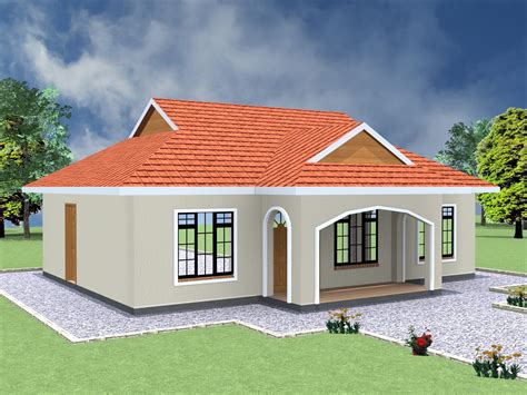 Simple Two Bedroom House Plans In Kenya Pdf | www.cintronbeveragegroup.com