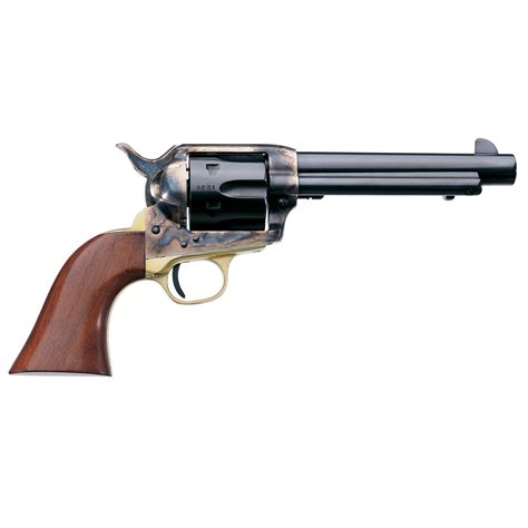 Uberti 1873 Cattleman Cody, Colt, 6rd, Ivory Grips, Full , 42% OFF