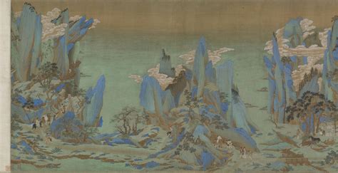 Smarthistory – Ming dynasty (1368–1644), an introduction