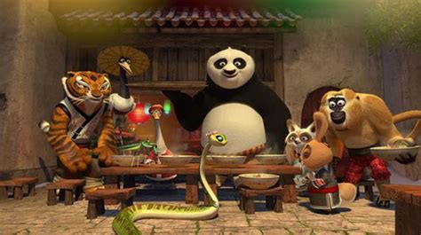 'Kung Fu Panda 4': Release Date, Cast, and more Details to Calm Down ...