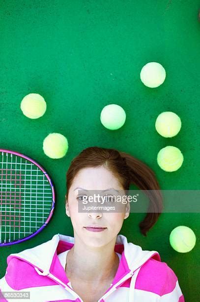 Multi Colored Tennis Balls Photos and Premium High Res Pictures - Getty Images