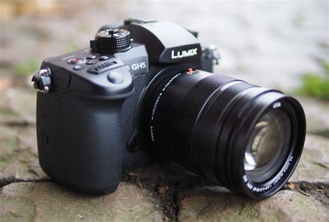 Panasonic Lumix GH5 review | Cameralabs