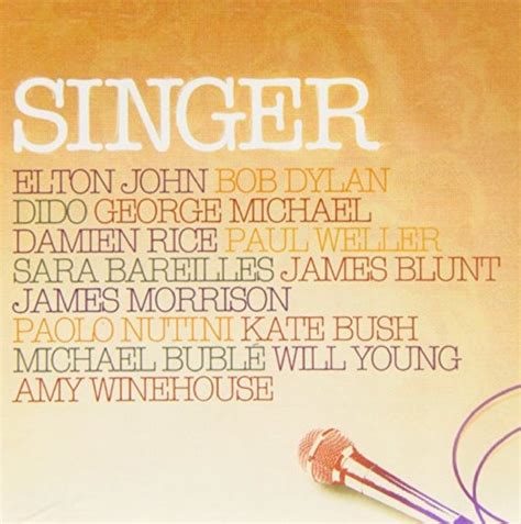 Various Artists - Singer Album Reviews, Songs & More | AllMusic