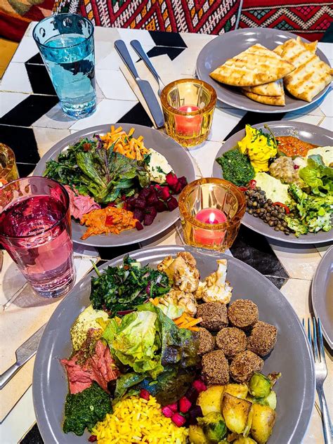 Vegan Restaurants In Zurich: 10 of the Best You Have to Try