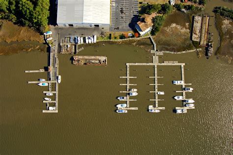 Dolphin Cove Marina in Charleston, SC, United States - Marina Reviews - Phone Number - Marinas.com