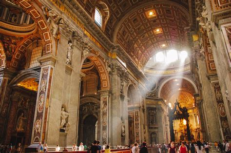 Top 10 Cathedrals to Visit in Italy