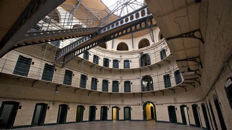 Kilmainham Gaol Historical Museum Pictures: View Photos & Images of ...