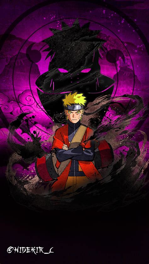 NARUTO 5KL Wallpaper : r/NarutoBlazing