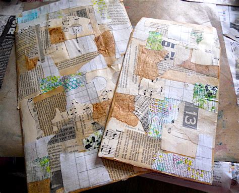 PaperArtsy: 2019 #3 Mail Art: Mono-printed Envelopes with ESA {by Alison Hall}