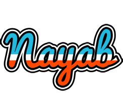 Nayab Logo | Name Logo Generator - Popstar, Love Panda, Cartoon, Soccer, America Style