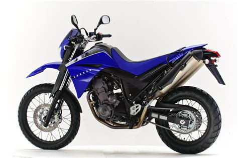 Yamaha XT 660 2010 Azul | Motos Blog