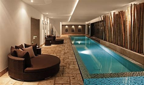 50+ Indoor Pool Ideas: Swimming In Style Any Time Of Year