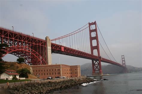 Fort Point National Historic Site (San Francisco) - 2021 All You Need ...