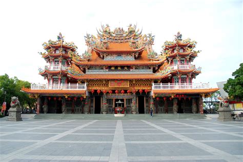 Tainan Information - Travel and Local Information Guide – Go Guides