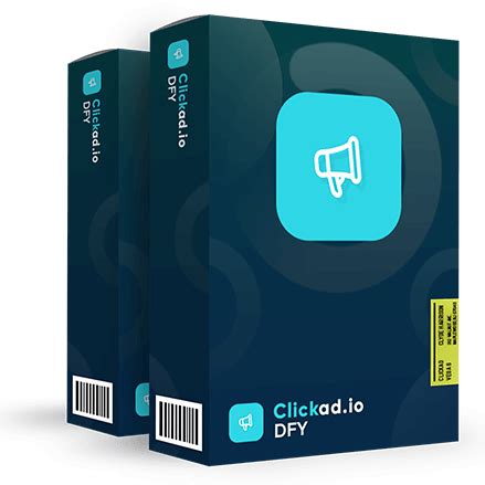 ClickAd Review - Honest Review + Full OTO Details for you