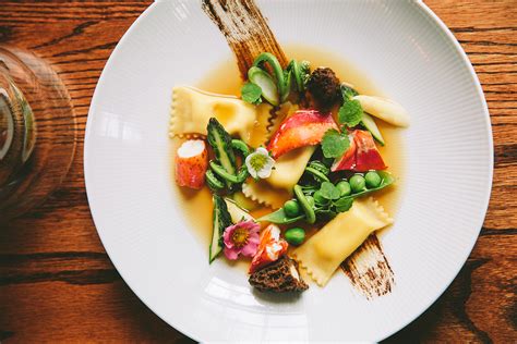 Nantucket Restaurant Week · Boston · The Food Lens