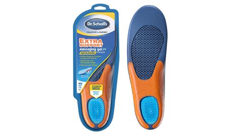 The Best Dr. Scholl's Insoles to Help You Hit Your Stride