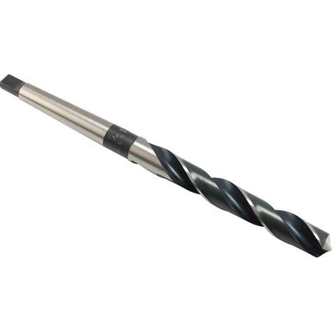 19.5mm HSS Taper Shank Drill - Cleveland - Sheffield Tooling Company