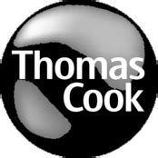 Thomas Cook Logo PNG Transparent – Brands Logos