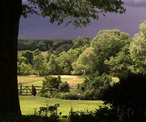 phillips-farm-storm-view-weather in Waterford VA | The Village of Waterford, Virginia - A ...