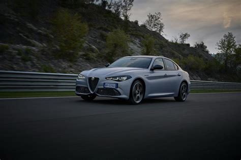 2023 Alfa Romeo Giulia pictures, specs and price | CarsXA