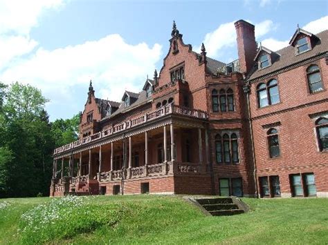 Ventfort Hall Mansion and Gilded Age Museum (Lenox) - All You Need to Know Before You Go ...