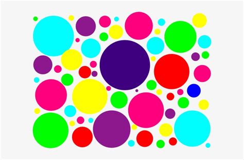 Clip - Polka Dots Clip Art Transparent PNG - 600x461 - Free Download on NicePNG