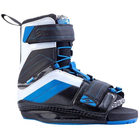 Do Wakeboard Bindings Come With Hardware – Extreme Sports News