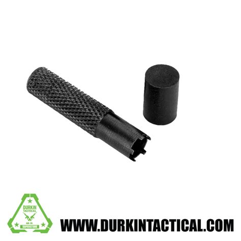 AR-15 A2 Front Sight Adjustment Tool - Durkin Tactical