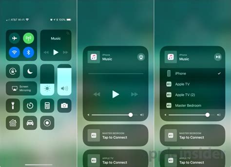 iOS 13 AirPlay – Ultimate Guide for Mirroring iPhone 11 to Apple TV – iStreamer