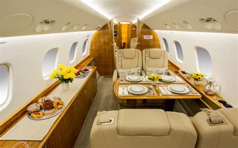 Legacy 650 | Embraer Legacy 650 Price In India | Foresee Aviation