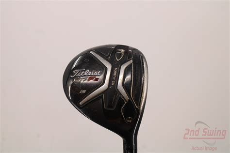 Titleist 917 F2 Fairway Wood (D-12221639728) | 2nd Swing Golf