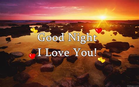 🔥 Download Good Night I Love You Wishes Greetings Pictures Wish Guy by ...