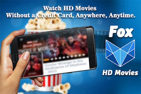 Fox HD Movies 2022 for Android - Download