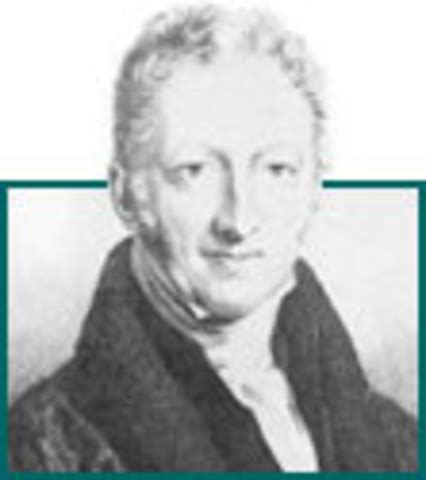 History of Genetic Research: Malthus to Watson and Crick timeline ...