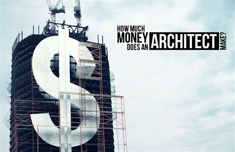 How much money does an architect make? - RTF | Rethinking The Future