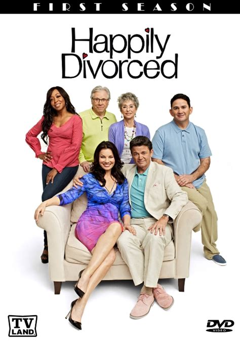 MediaFire TVShows: Happily Divorced - Season 1