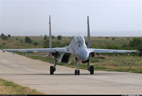 Sukhoi Su-30MKK - China - Air Force | Aviation Photo #4244621 | Airliners.net