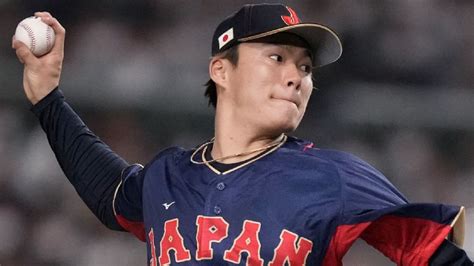 The Yankees hope chance meeting, scouting helps land Japanese pitcher ...