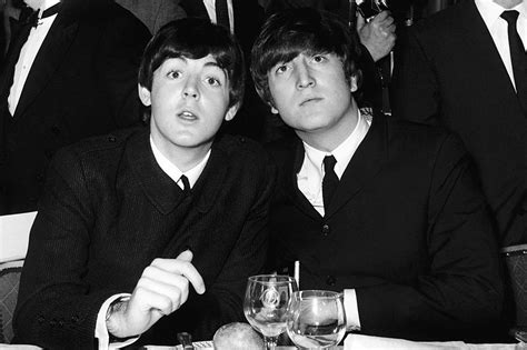 Paul McCartney Used to Wonder If He Ever Really Knew John Lennon