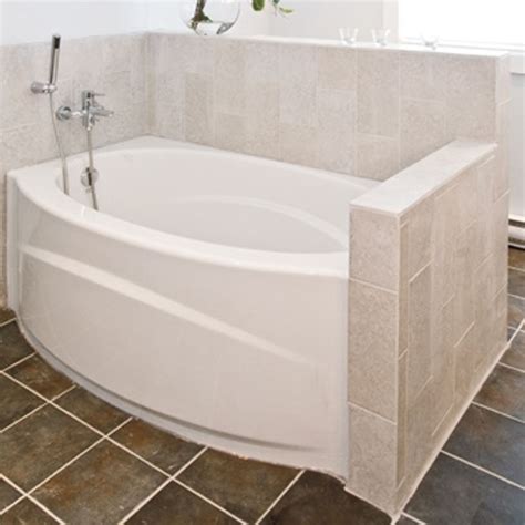 BFD Rona | Products | DIY | INSTALL A BATHTUB AND SHOWER