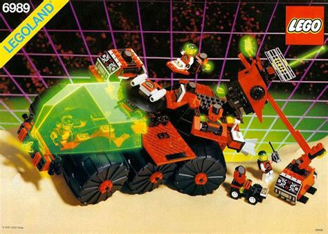 Lego - M-TRON Classic Theme, Classic Toys, Lego Space Sets, Playmobil ...