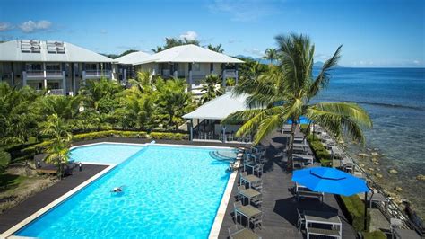 Honiara Hotels and Accommodation - Solomon Islands — Go Tours Travel