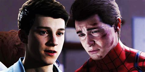 Marvel's Spider-Man's Face-Change Controversy: Who's The Better Peter?