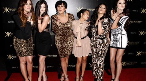 ‘Keeping Up With the Kardashians’ to end after final season in 2021 | KTLA