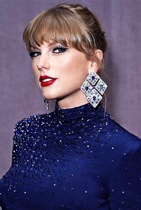 Taylor Swift | 65th Annual GRAMMY Awards | February 05, 2023 - Taylor Swift Photo (44783038 ...