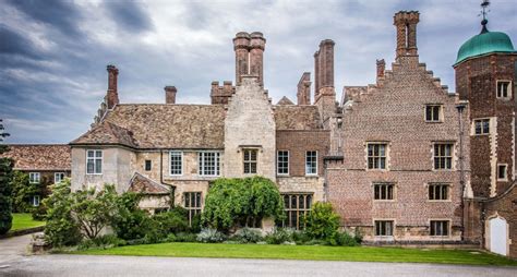 Madingley Hall Hotel (Cambridge) from £77 | lastminute.com