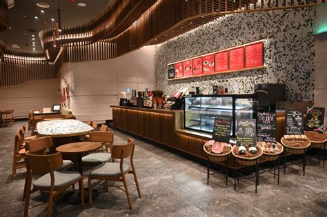 Tata Starbucks Accelerates Store Growth with Six New City Entries in ...