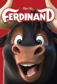 Ferdinand | Teaser Trailer